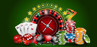 Официальный сайт Casino Eldorado
